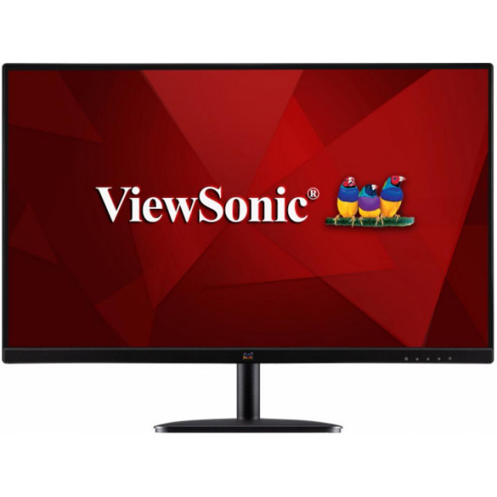 Монитор ViewSonic VA2732-Hна ниска цена с бърза доставка - BestPC.BG