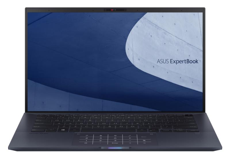 Лаптоп Asus Expertbook B9450FA-BM0495Rна ниска цена с бърза доставка - BestPC.BG
