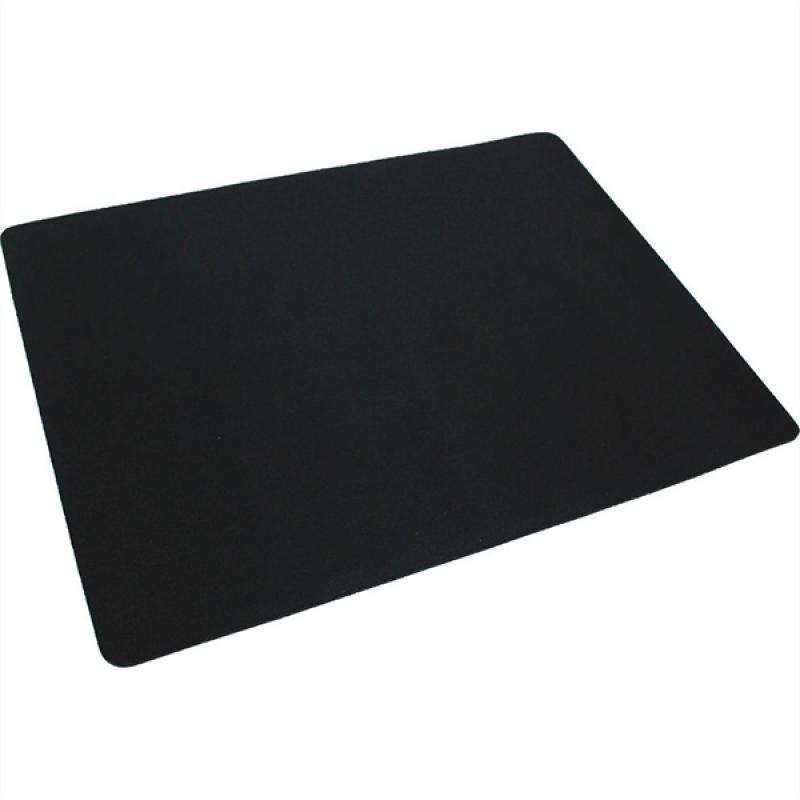 Подложка за мишка Геймърска Mouse Pad Gaming, Soft, Black, Roline 18.01.2044на ниска цена с бърза доставка - BestPC.BG