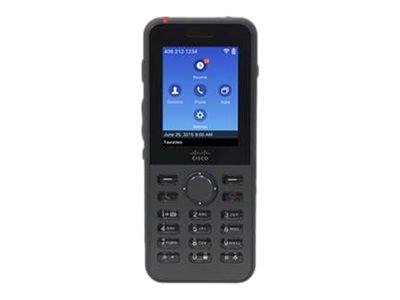 VoIP Продукт CISCO IP Phone 8821на ниска цена с бърза доставка - BestPC.BG