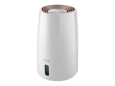 PHILIPS Humidifier NanoCloud up to 45m2 3 settingsна ниска цена с бърза доставка - BestPC.BG