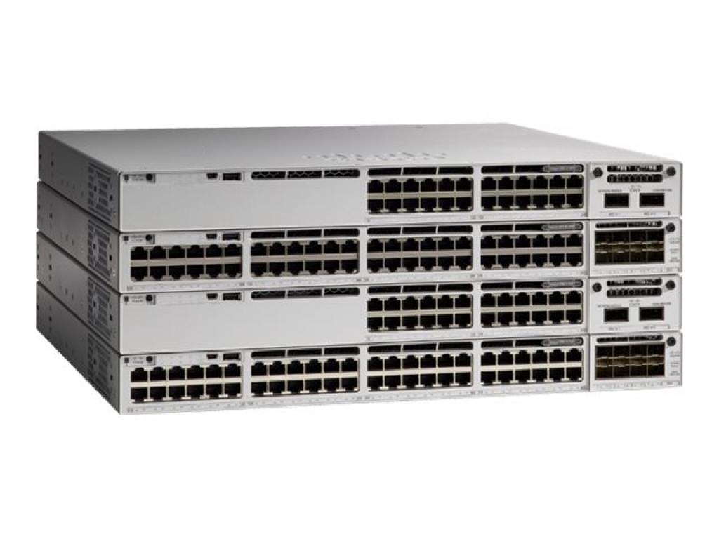 Комутатор/Суич CISCO Catalyst 9300L 24-port data 4 x 1G uplink Network Essentials DNAна ниска цена с бърза доставка - BestPC.BG