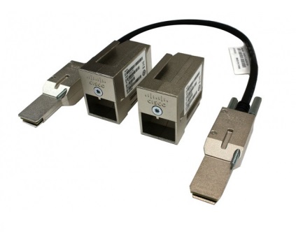 Сървърен компонент CISCO Catalyst 9200L Stack Module spare includes stacking cable 0.5mна ниска цена с бърза доставка - BestPC.BG