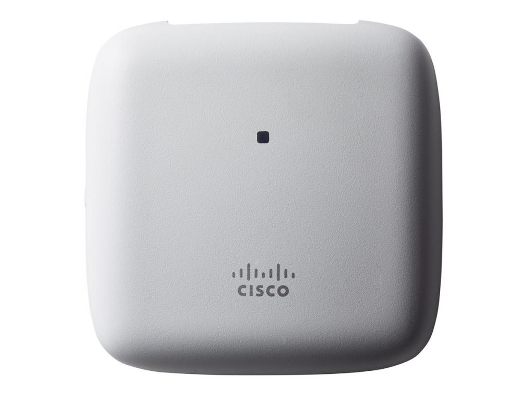 Точка за достъп CISCO Business CBW140AC 802.11ac 2x2 Wave 2 Point d'accès avec kit de montage plafondна ниска цена с бърза доставка - BestPC.BG