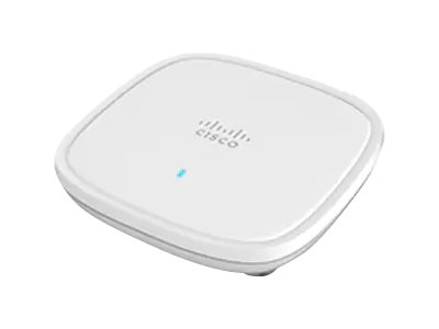 Точка за достъп CISCO Catalyst 9105ax Access Point Wi-Fi 6 internal antennas DNA subscription requiredна ниска цена с бърза доставка - BestPC.BG