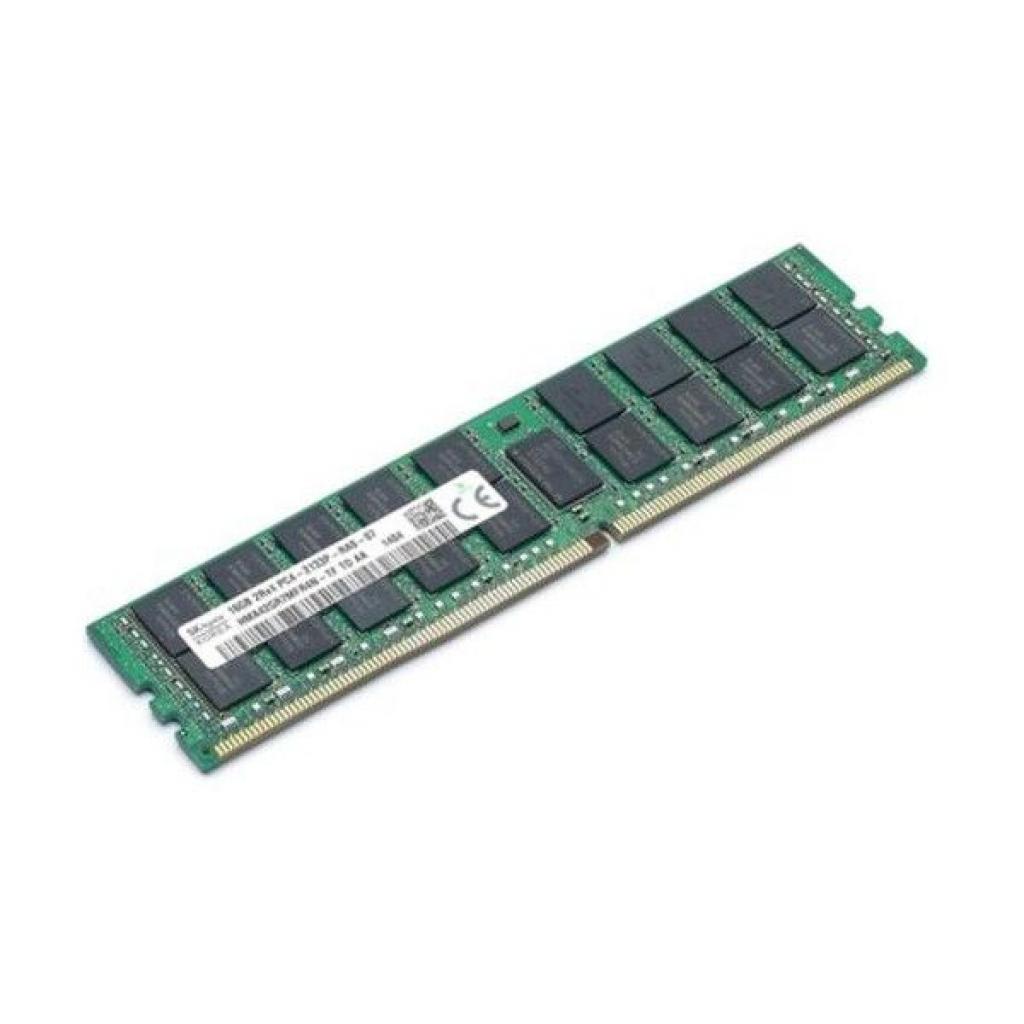 Сървърен компонент LENOVO ThinkSystem 32GB TruDDR4 2666MHz 2Rx4 1.2V ECC RDIMMна ниска цена с бърза доставка - BestPC.BG