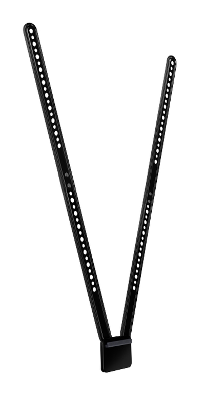 Принадлежност за проектор Logitech TV Mount XL MeetUp 700 mm Height, Blackна ниска цена с бърза доставка - BestPC.BG