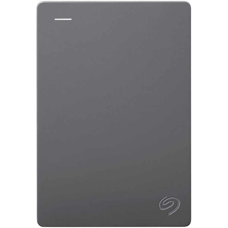 HDD външен SEAGATE HDD External Basic (2.5'-5TB-USB 3.0)на ниска цена с бърза доставка - BestPC.BG