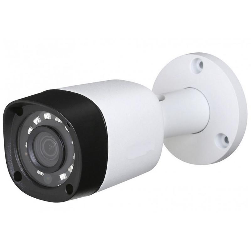 Камера Булет Dahua HAC-B1A21-0360Bна ниска цена с бърза доставка - BestPC.BG