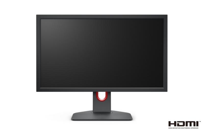 Монитор BenQ Zowie XL2411Kна ниска цена с бърза доставка - BestPC.BG