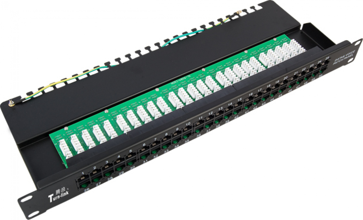 Пач панел VOICE 50 портана ниска цена с бърза доставка - BestPC.BG