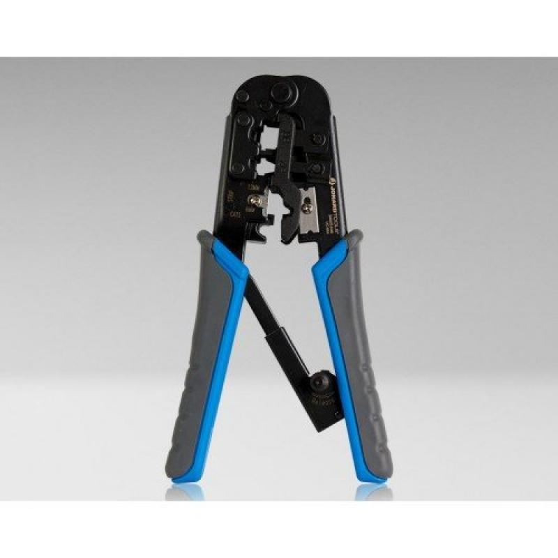 Инструмент/Тестер Клещи кримпващи, професионални, Jonard Tools 6in1, UC-864на ниска цена с бърза доставка - BestPC.BG