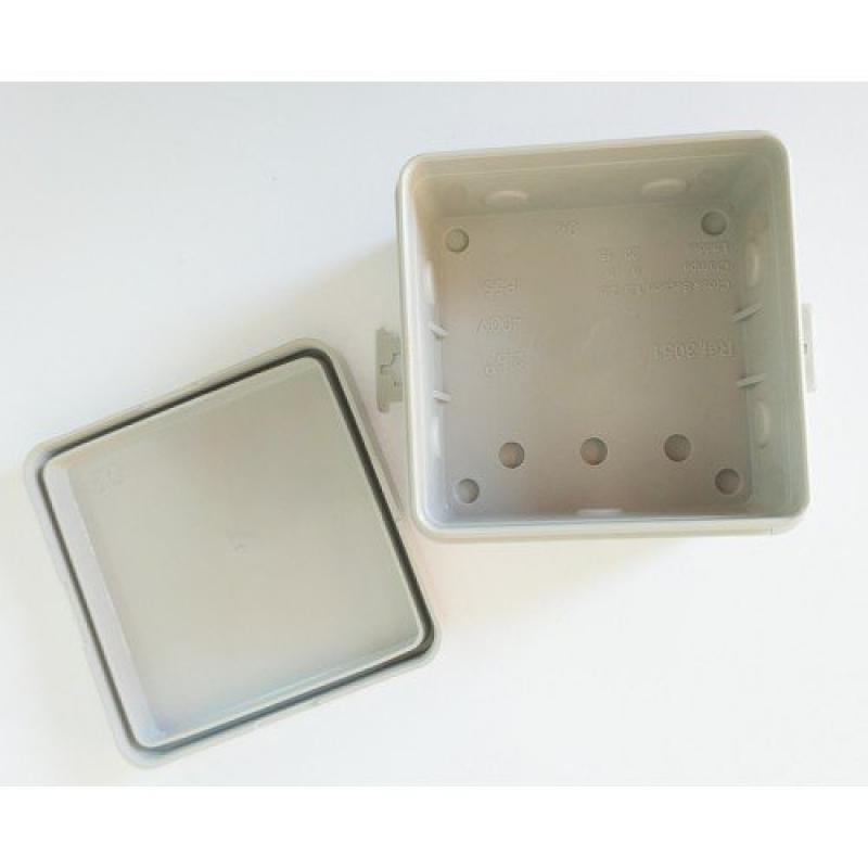 Продукт Кутия 75х75 серия Мини Бокс на ниска цена с бърза доставка - BestPC.BG