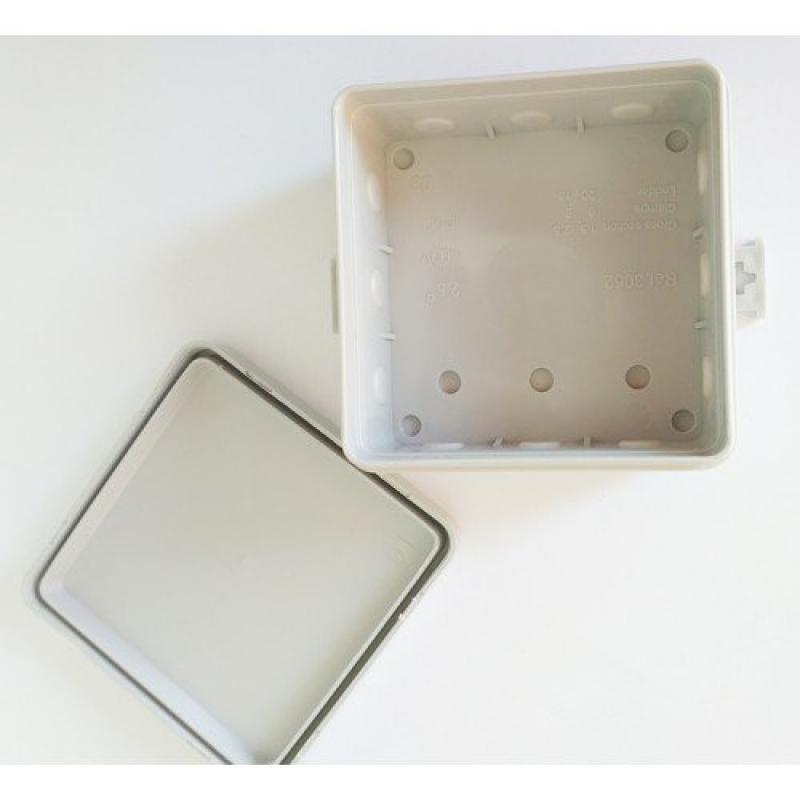 Продукт Кутия 85х85 серия Мини Боксна ниска цена с бърза доставка - BestPC.BG