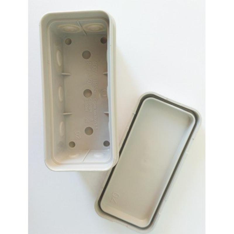 Продукт Кутия 90х43 серия Мини Боксна ниска цена с бърза доставка - BestPC.BG