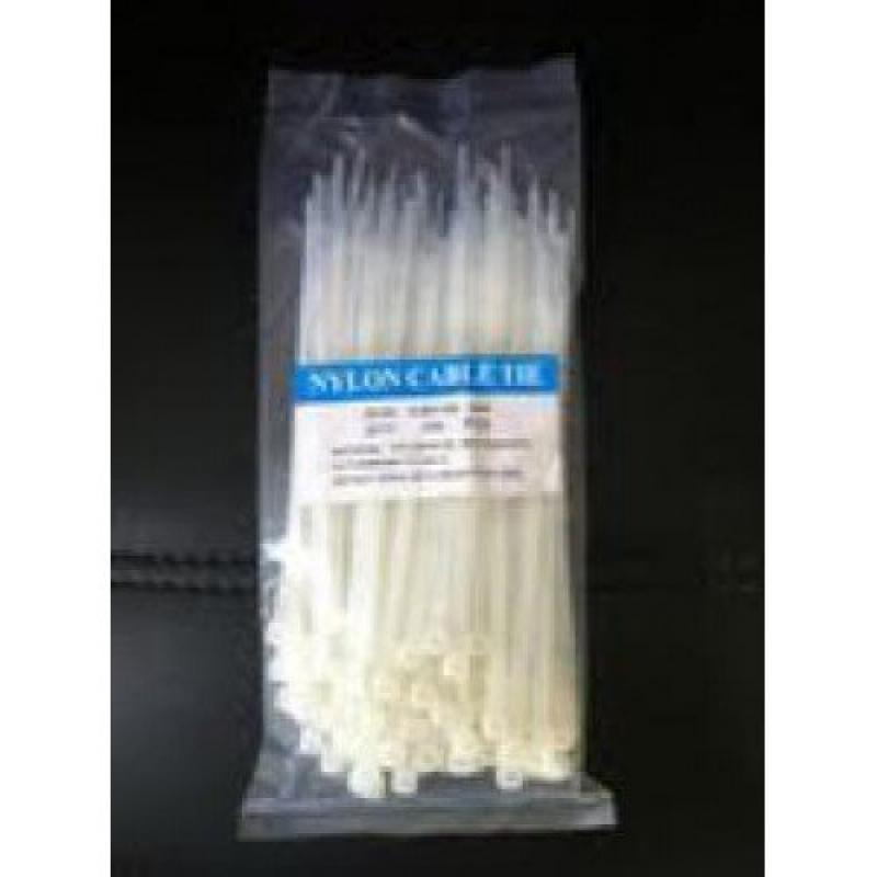 Продукт Кабелни връзки 150х3,6 ммна ниска цена с бърза доставка - BestPC.BG