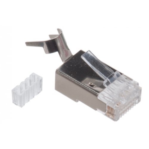 Конектор RJ45 Cat.7на ниска цена с бърза доставка - BestPC.BG