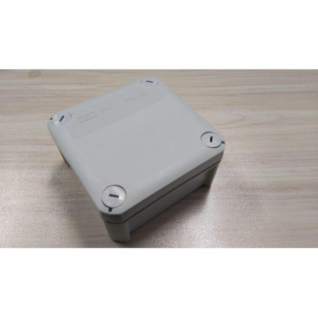 Продукт Разклонителна кутия OBO 114х114х57 без щуцери Т 60на ниска цена с бърза доставка - BestPC.BG