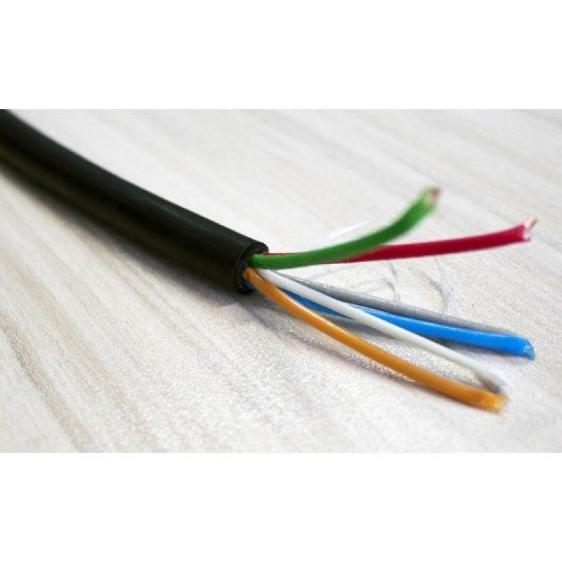 Инсталационен оптичен кабел GYFTY 12 влакна с 2 x 1,8mm DCна ниска цена с бърза доставка - BestPC.BG