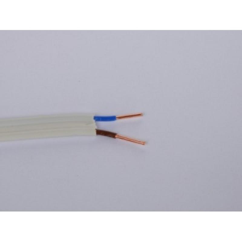 ПВВ-МБ1 2х4.00 /Мостов кабел/, 100 метрана ниска цена с бърза доставка - BestPC.BG