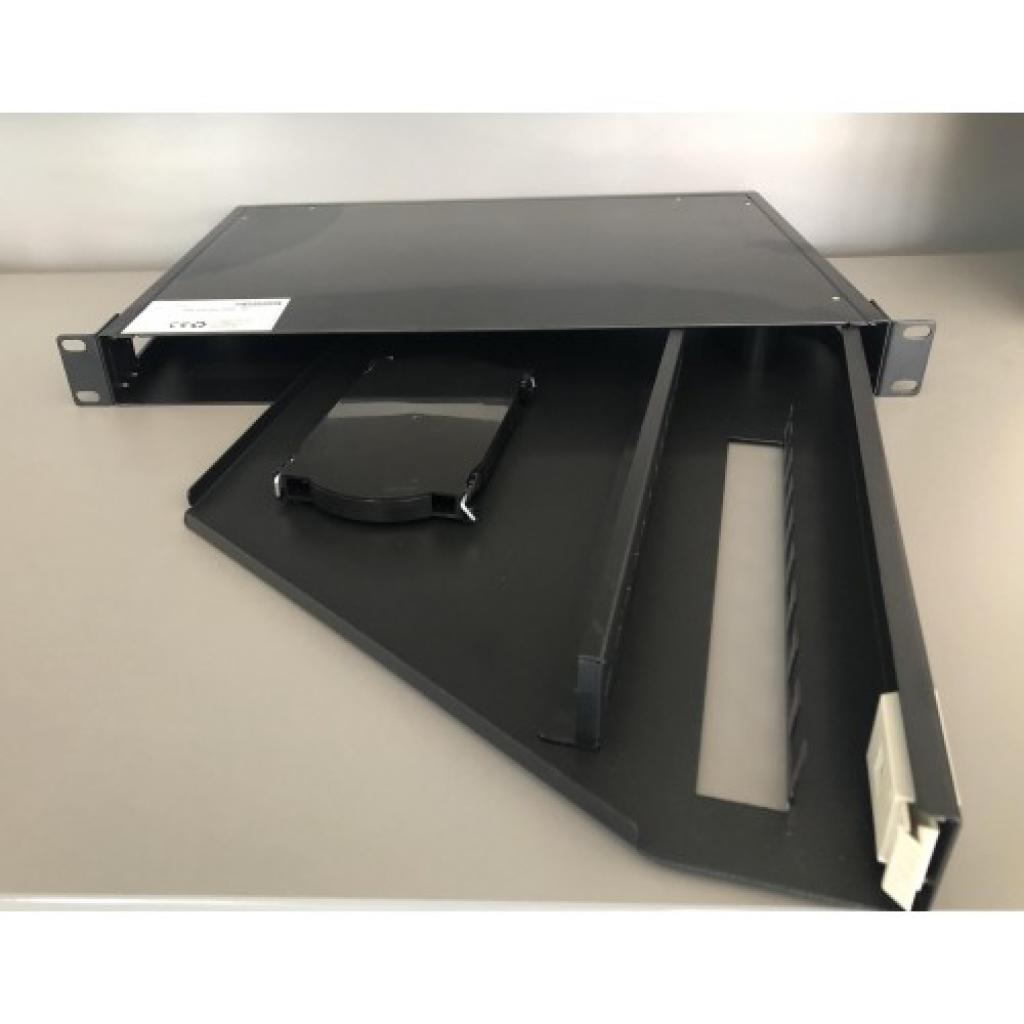 Пач панел ODF 48 порта 24 DUPLEX адаптера въртящна ниска цена с бърза доставка - BestPC.BG