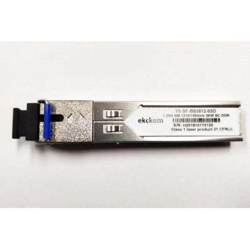 SFP Модул SFP module 1.25G 1310nm SC 3кмна ниска цена с бърза доставка - BestPC.BG