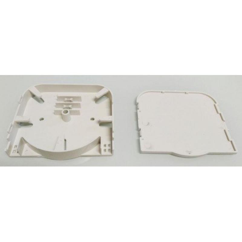 Сплайс касета с капак 4/8 влакнана ниска цена с бърза доставка - BestPC.BG