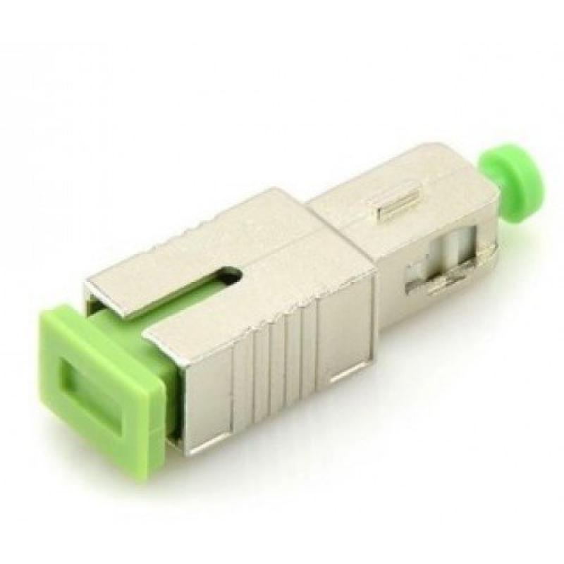 Мрежов аксесоар Затихвател метален SC/APC 3dbна ниска цена с бърза доставка - BestPC.BG