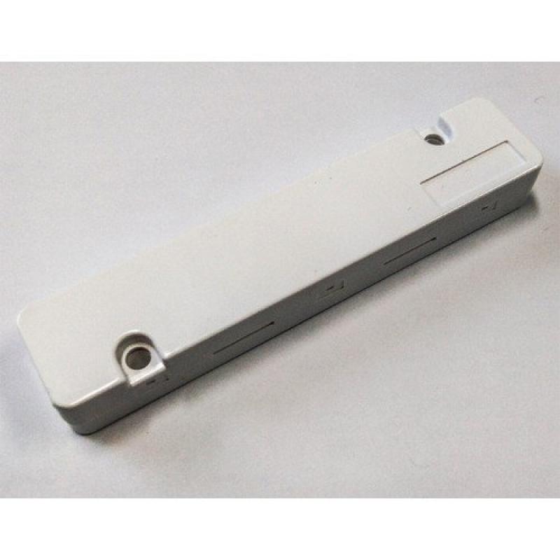 Мрежов аксесоар Защитна сплайс кутийка правоъгълна 1 сплайсна ниска цена с бърза доставка - BestPC.BG