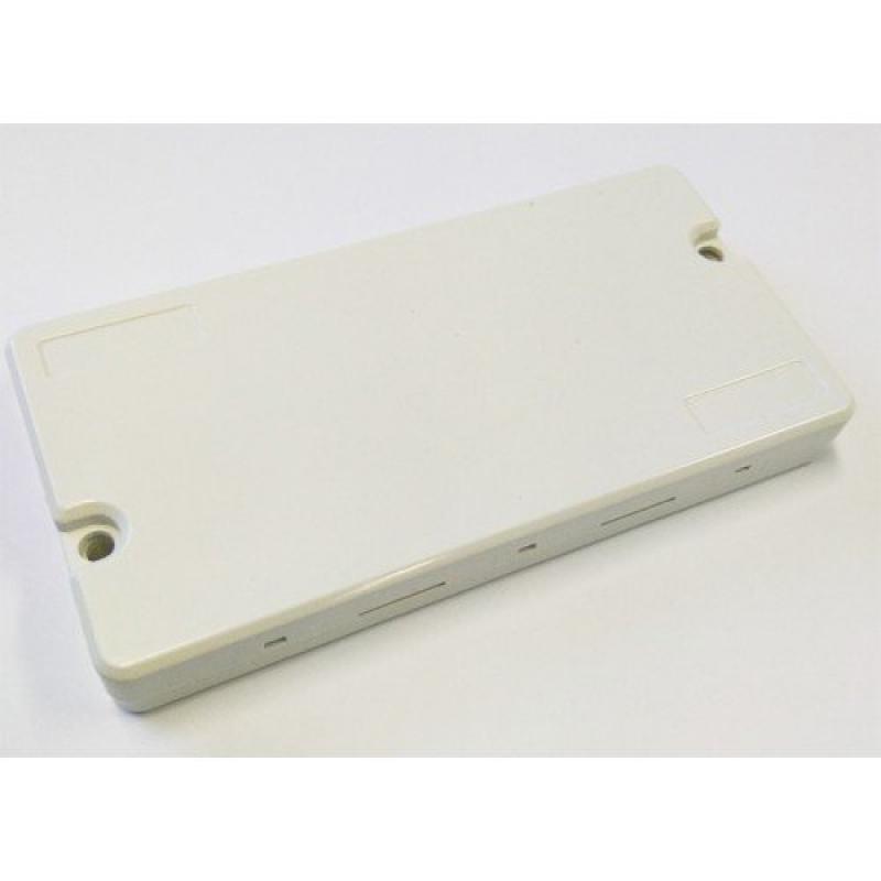 Мрежов аксесоар Защитна сплайс кутийка правоъгълна 2 сплайсана ниска цена с бърза доставка - BestPC.BG