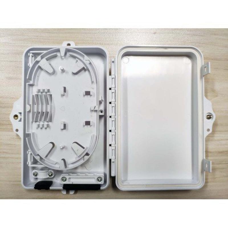 Кутия оптична 1вх, 4изх.на ниска цена с бърза доставка - BestPC.BG