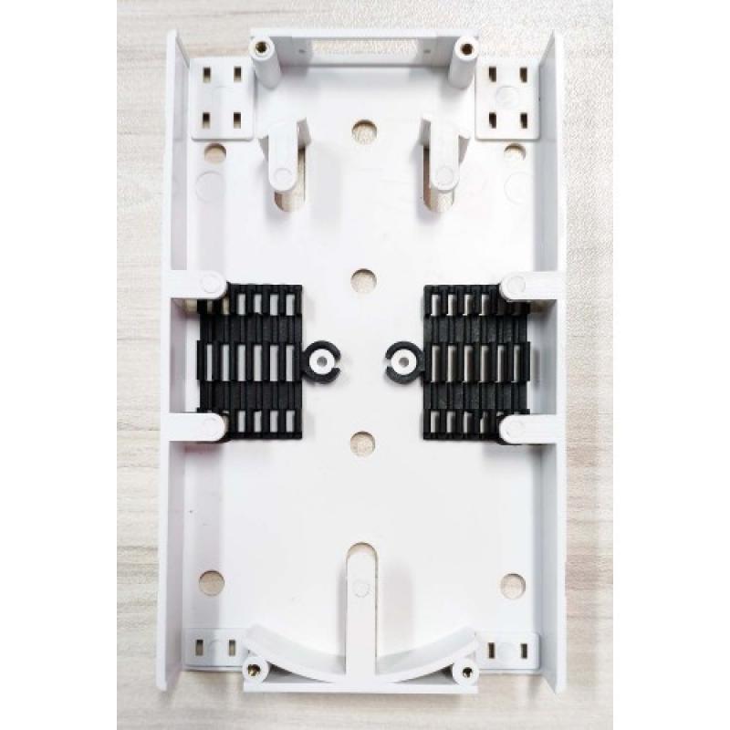 Мрежов аксесоар Кутия разклонителна за FTTH/PON - C-02на ниска цена с бърза доставка - BestPC.BG