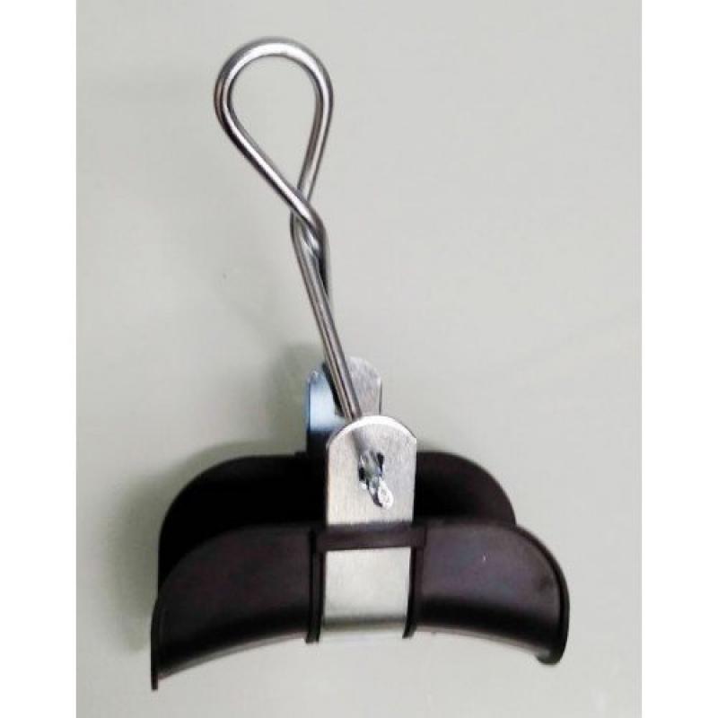 Продукт Носеща клема (тип люлка) NF C33-040на ниска цена с бърза доставка - BestPC.BG