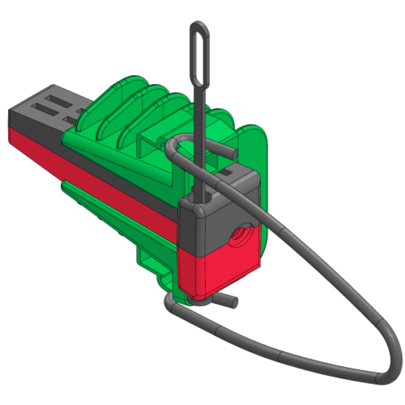 Инструмент/Тестер Обтегач за оптичен кабел 5-12mm сертифициран продуктна ниска цена с бърза доставка - BestPC.BG