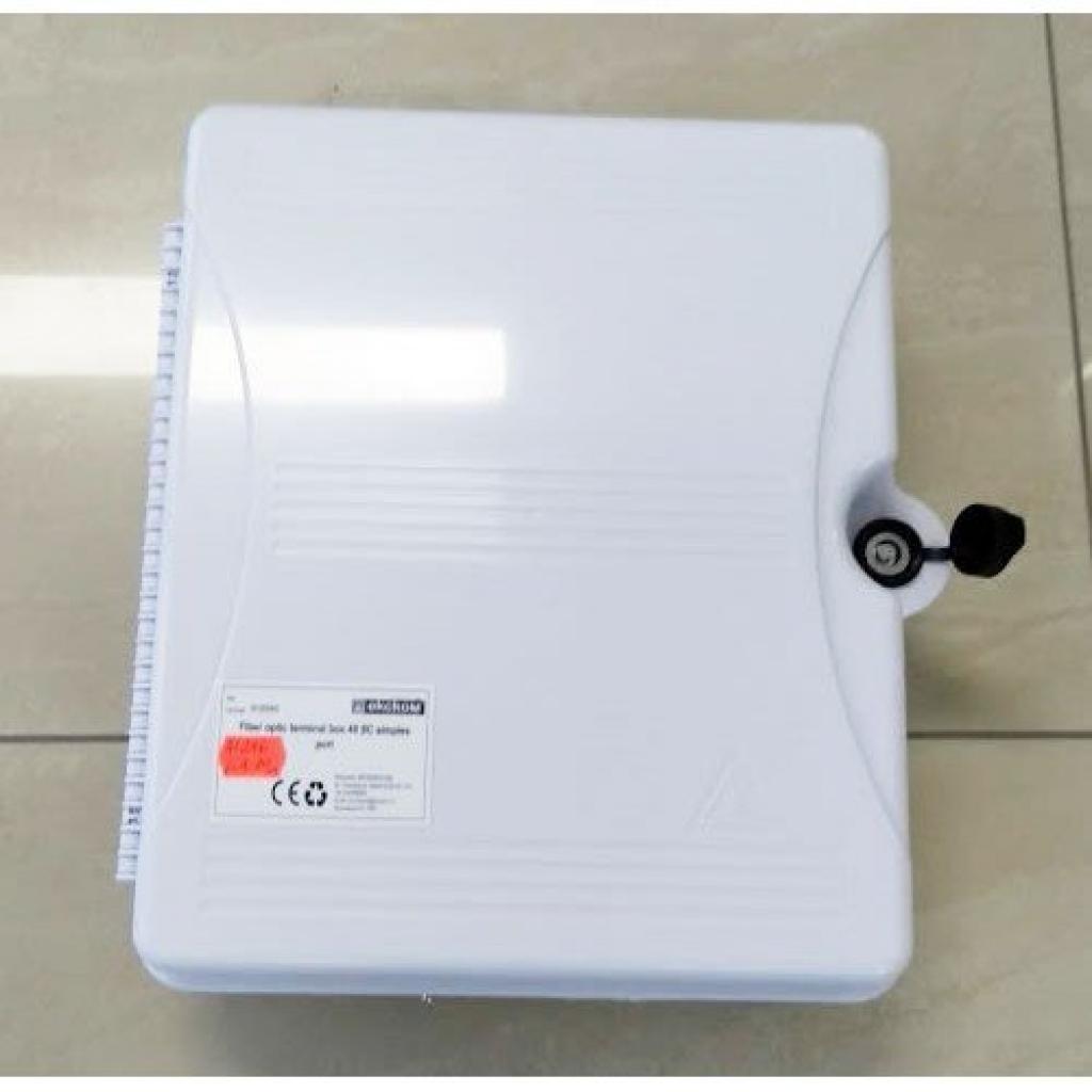 Терминална кутия 48 SC, SXна ниска цена с бърза доставка - BestPC.BG