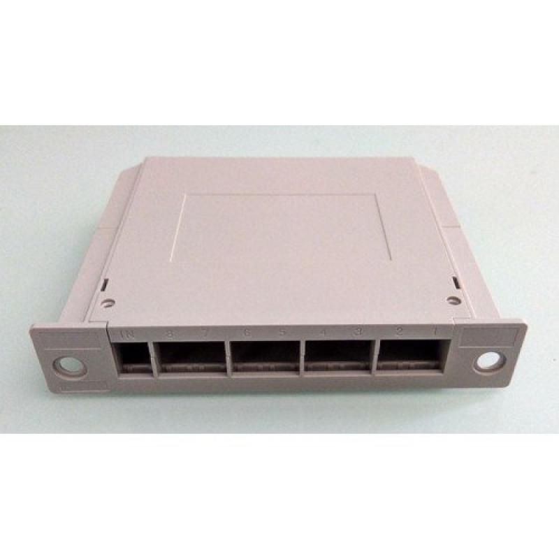 Мрежов аксесоар Кутия за сплитерна ниска цена с бърза доставка - BestPC.BG