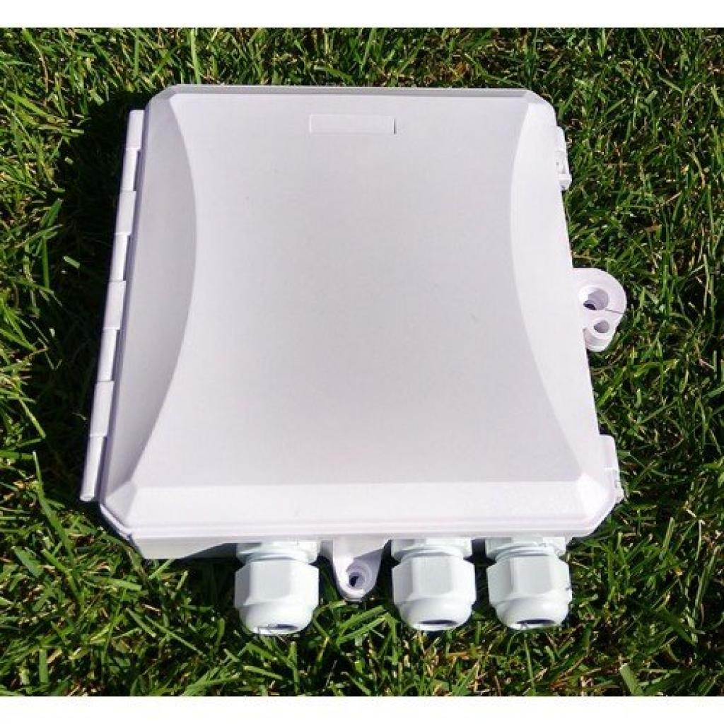 Оптична кутия 3 отвора (Модел 515)на ниска цена с бърза доставка - BestPC.BG