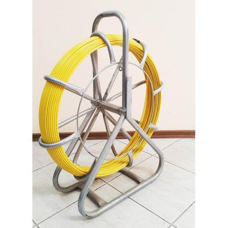 Инструмент/Тестер Рейка 100м (6мм) - със стойкана ниска цена с бърза доставка - BestPC.BG