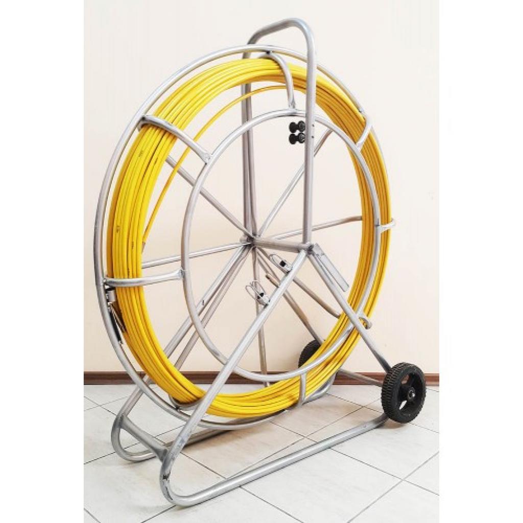 Инструмент/Тестер Рейка 120м (10мм) - със стойкана ниска цена с бърза доставка - BestPC.BG