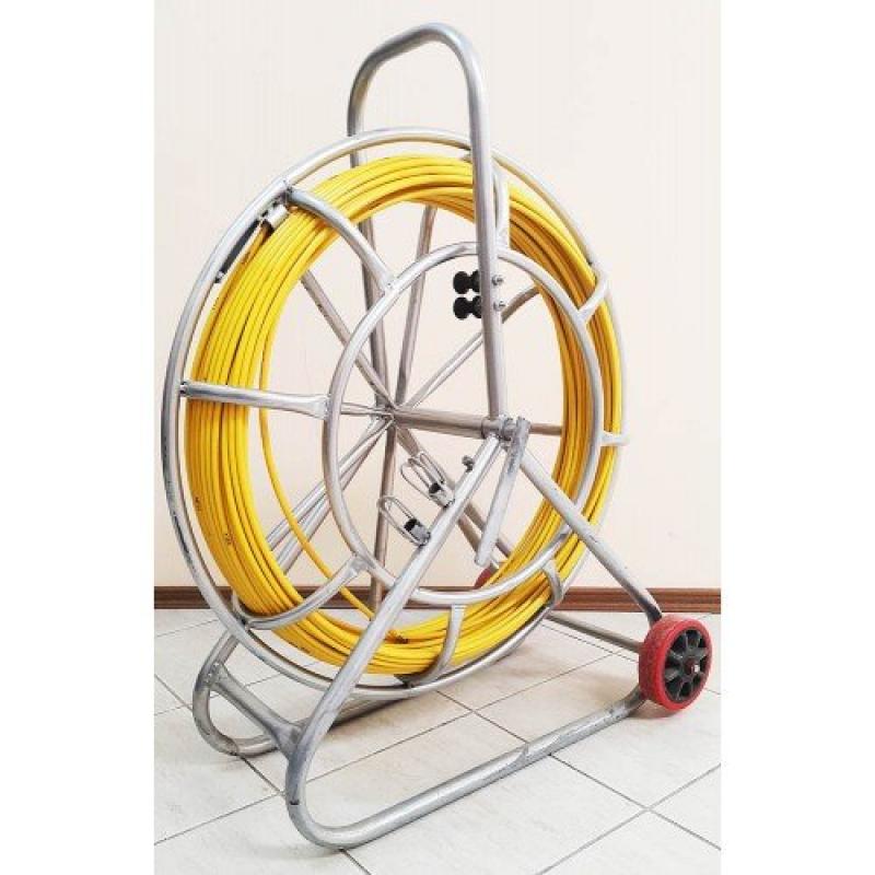 Инструмент/Тестер Рейка 120м (8мм) - със стойкана ниска цена с бърза доставка - BestPC.BG