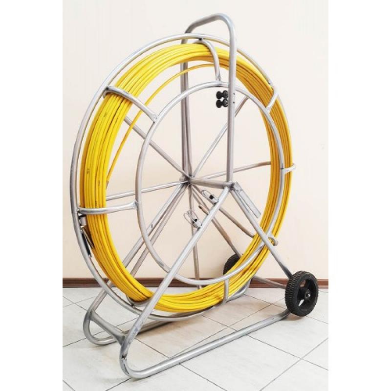 Инструмент/Тестер Рейка 150м (8мм) - със стойкана ниска цена с бърза доставка - BestPC.BG