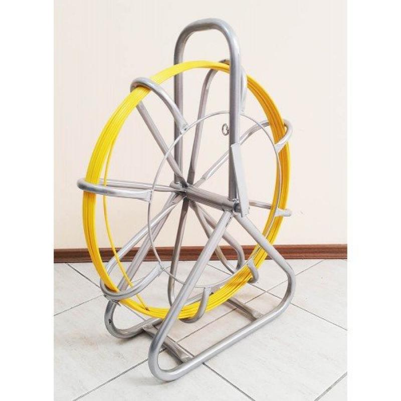 Инструмент/Тестер Рейка 50м (6мм) - със стойкана ниска цена с бърза доставка - BestPC.BG