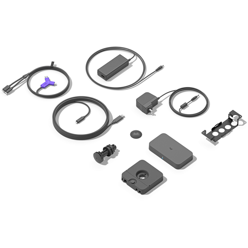 Продукт LOGITECH SWYTCH - WWна ниска цена с бърза доставка - BestPC.BG