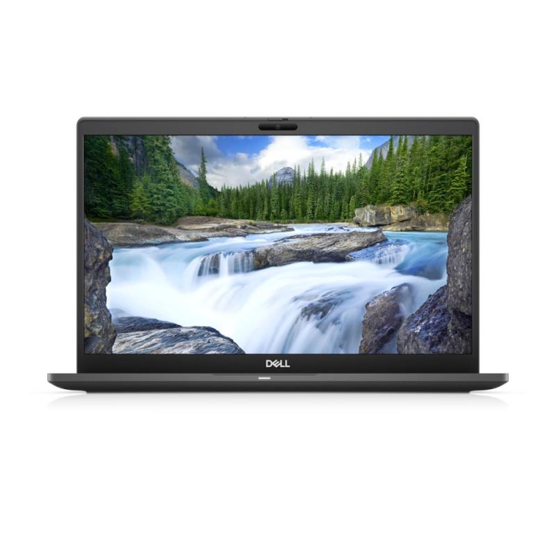 Лаптоп Dell Latitude 7310 (N010L731013EMEA)на ниска цена с бърза доставка - BestPC.BG