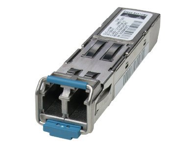 SFP Модул CISCO 1000BASE-EX SFP transceiver module SMF 1310nm DOMна ниска цена с бърза доставка - BestPC.BG