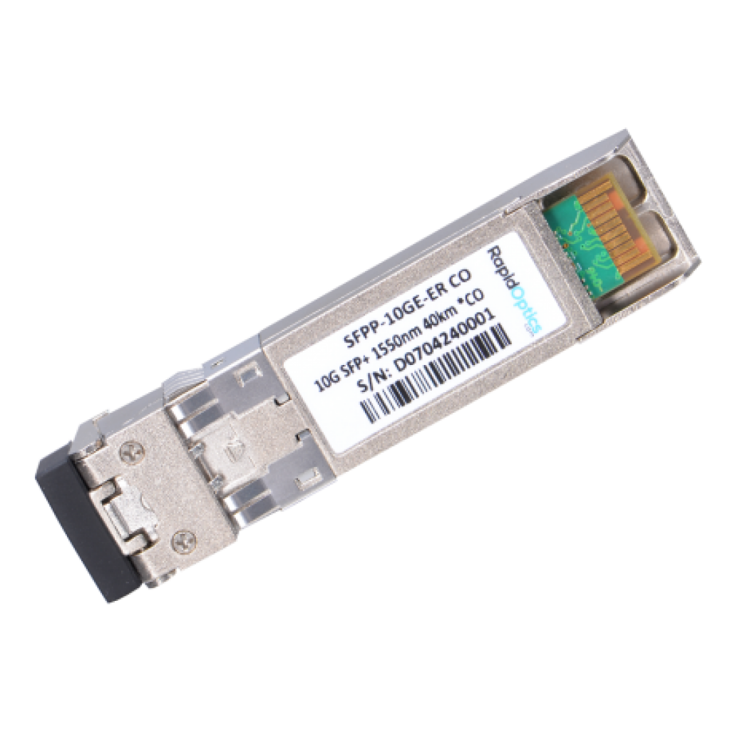 SFP Модул CISCO 10GBASE-ER SFP Moduleна ниска цена с бърза доставка - BestPC.BG