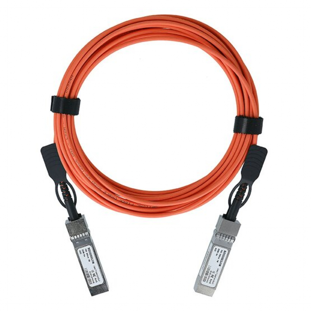 Кабел/адаптер CISCO SFP-10G-AOC10M= Cisco 10GBASE Active Optical SFP+ Cable 10 meterна ниска цена с бърза доставка - BestPC.BG