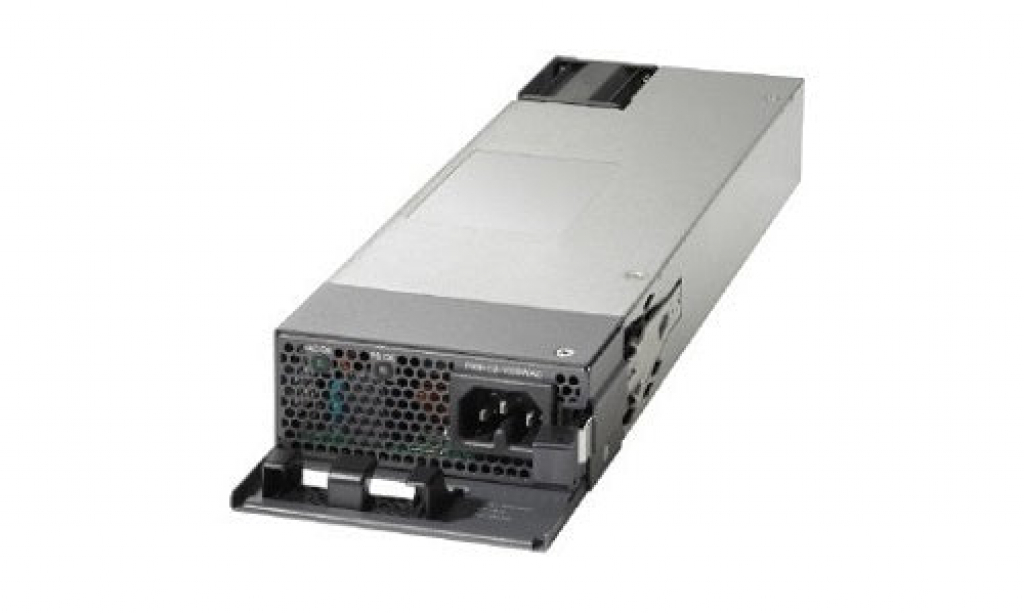 Сървърен компонент CISCO 125W AC Secondary Power Supply for Catalyst 9200-9200Lна ниска цена с бърза доставка - BestPC.BG