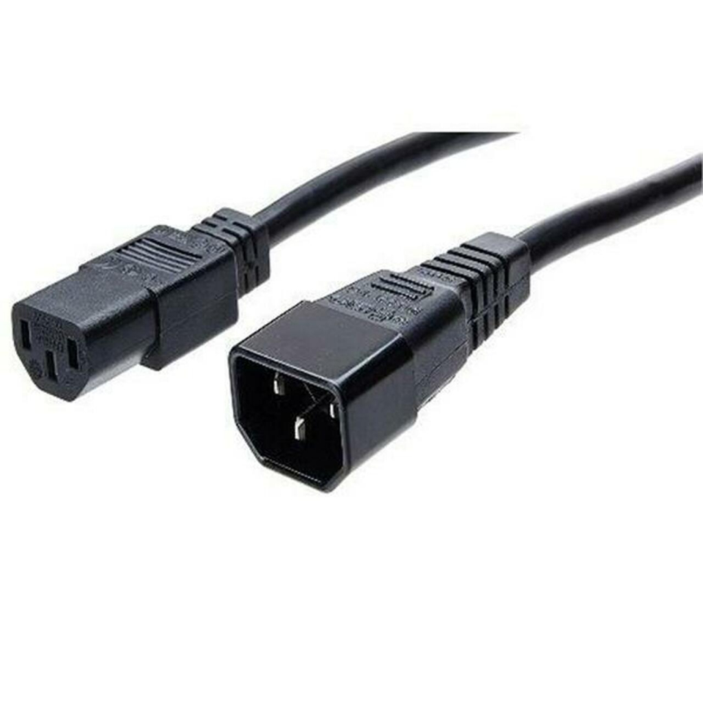 Кабел/адаптер CISCO Power Cord Jumper C13-C14 Connectors 2 Meter Lengthна ниска цена с бърза доставка - BestPC.BG