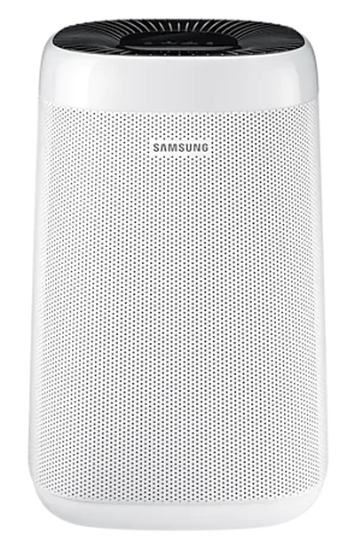 Samsung AX34R3020WW-EU, Air purifier with three-stage filtration systemна ниска цена с бърза доставка - BestPC.BG